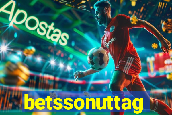 betssonuttag