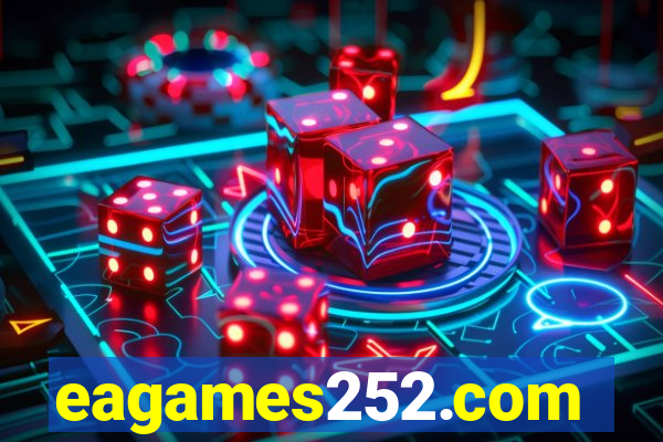 eagames252.com