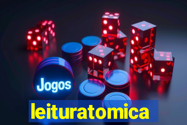 leituratomica