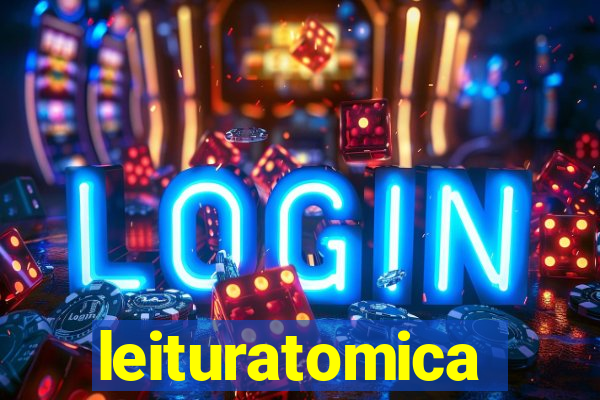 leituratomica