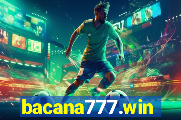 bacana777.win