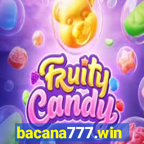 bacana777.win