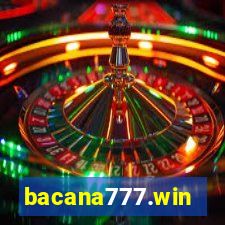 bacana777.win