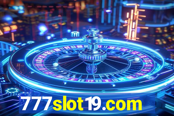 777slot19.com