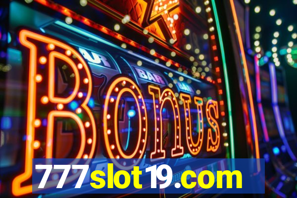 777slot19.com