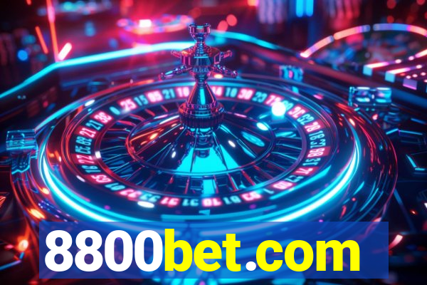 8800bet.com