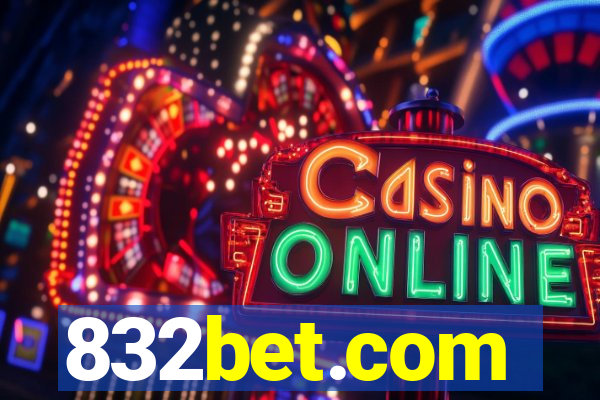 832bet.com