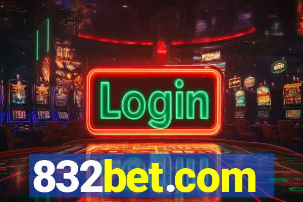 832bet.com