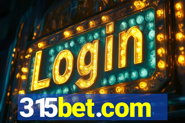 315bet.com