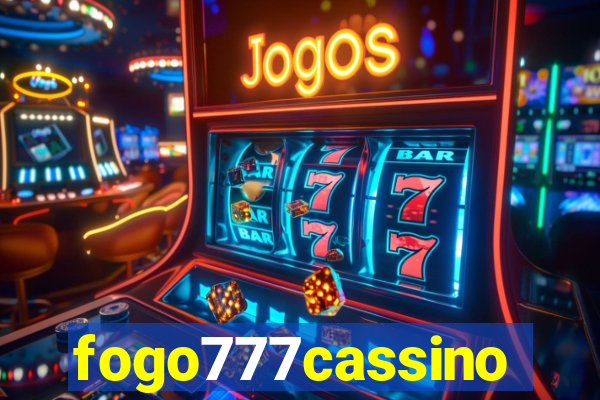 fogo777cassino