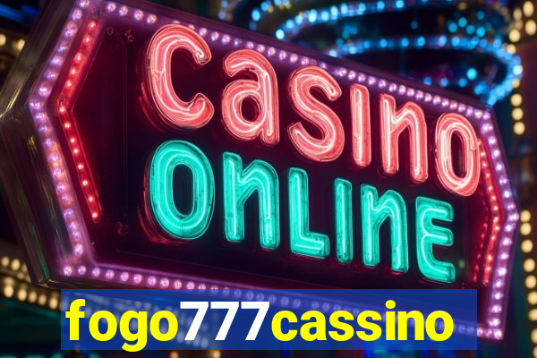 fogo777cassino