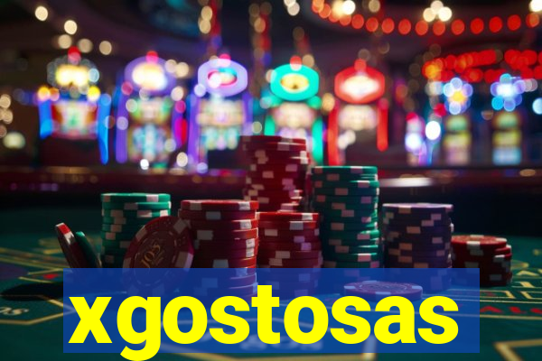 xgostosas