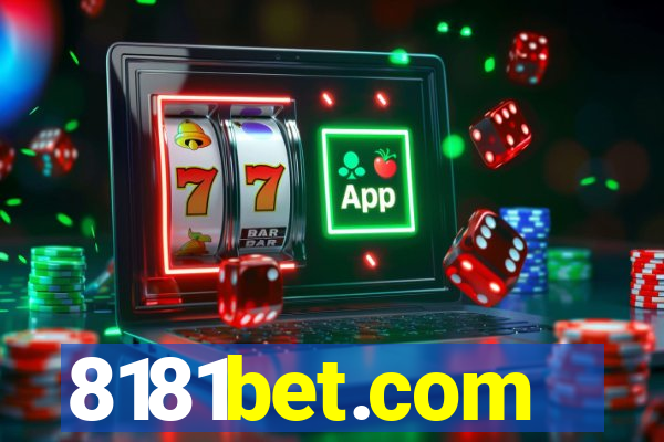 8181bet.com