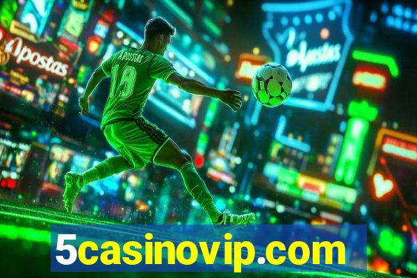 5casinovip.com