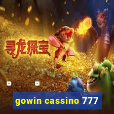 gowin cassino 777