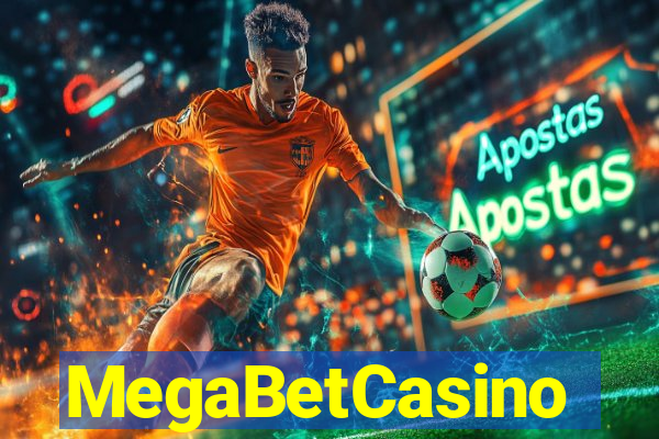 MegaBetCasino