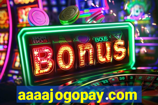 aaaajogopay.com