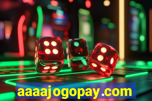 aaaajogopay.com