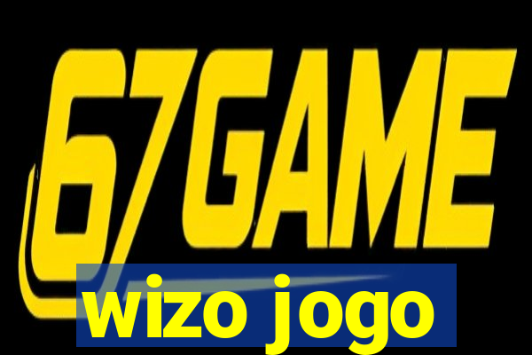 wizo jogo