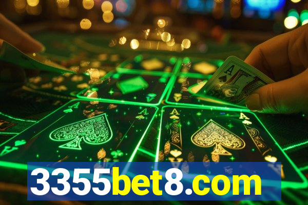 3355bet8.com