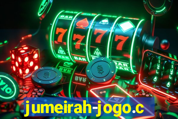 jumeirah-jogo.com