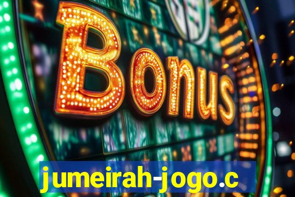 jumeirah-jogo.com