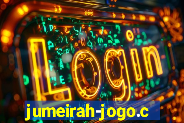 jumeirah-jogo.com