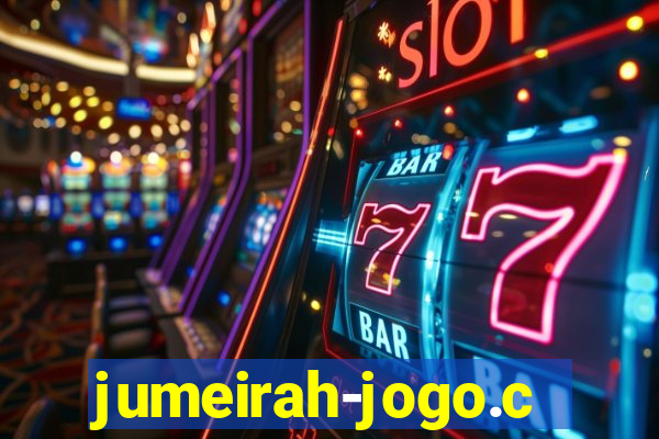 jumeirah-jogo.com