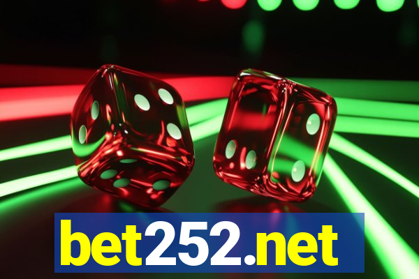 bet252.net