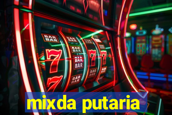 mixda putaria