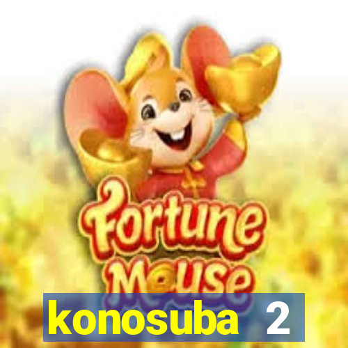 konosuba 2 temporada dublado