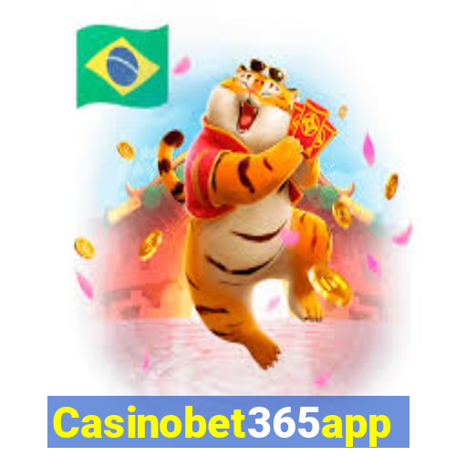 Casinobet365app