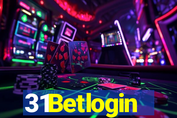 31Betlogin