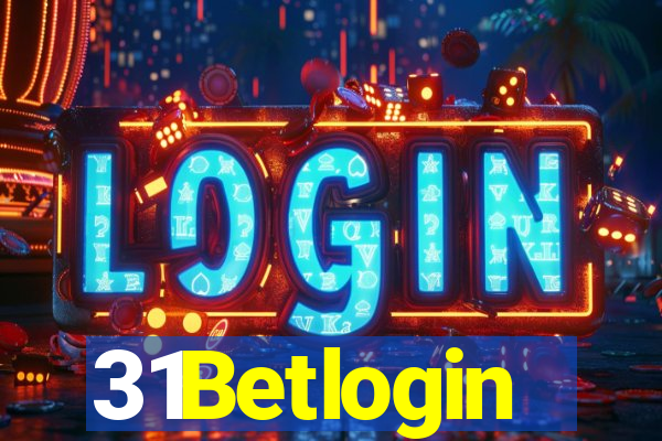 31Betlogin