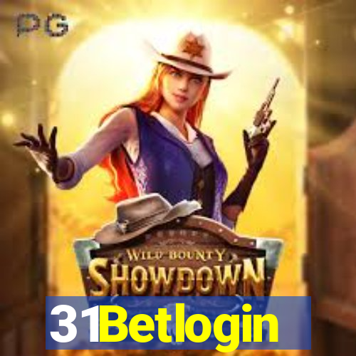 31Betlogin