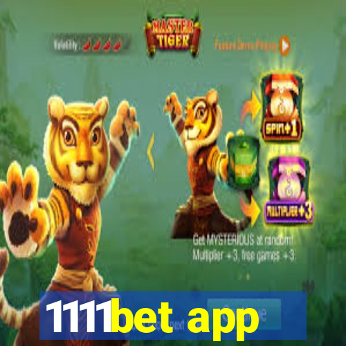 1111bet app