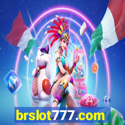 brslot777.com