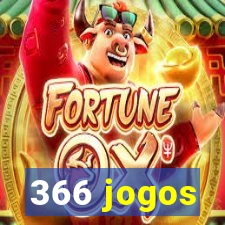 366 jogos