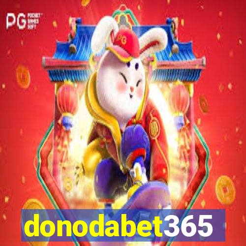 donodabet365