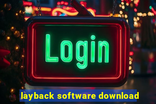 layback software download