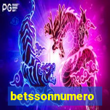 betssonnumero