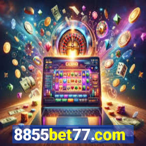 8855bet77.com