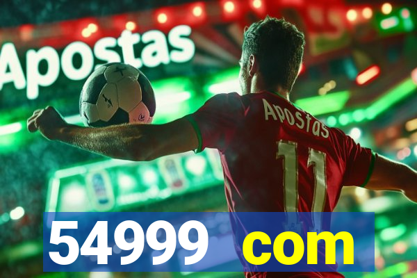 54999 com plataforma de jogos