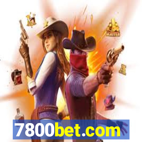 7800bet.com