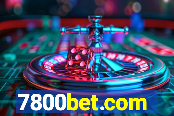 7800bet.com