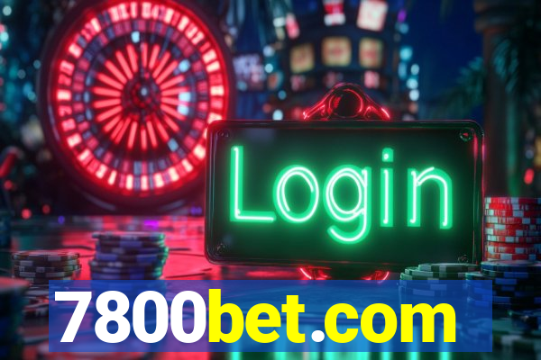 7800bet.com