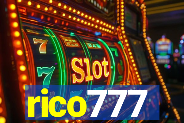 rico777