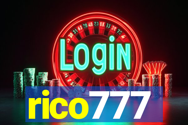 rico777