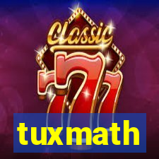 tuxmath