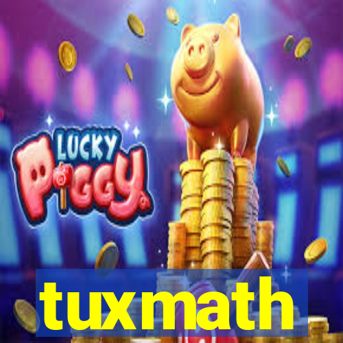 tuxmath